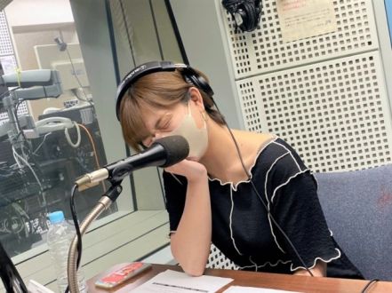 5月31日(水)第61回放送！メッセージテーマは「運動会・体育祭の話」