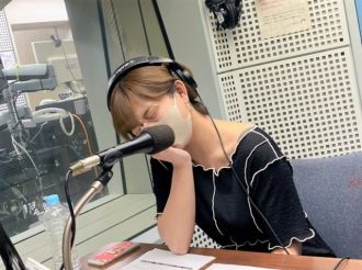 5月31日(水)第61回放送！メッセージテーマは「運動会・体育祭の話」