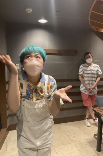 2022年8月9日（火）放送終了