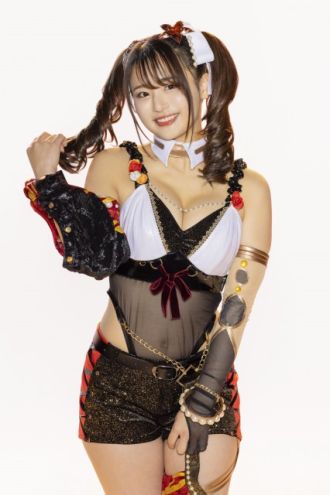 7月18日（火）のゲストはメディアミックスプロジェクト「D4DJ」のユニット・Merm4idから  瀬戸リカ役の平嶋夏海さん！