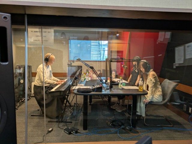 ハラミちゃんのハラミファソRadio♪　第223回