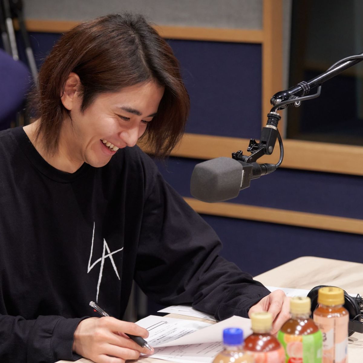 飯島寛騎さんが何度も食べちゃう美味しいモノ！