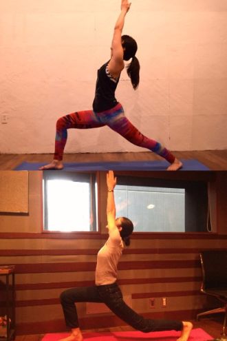 5月10日(火)今日の1コマ