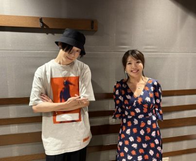 7/4(木)にお迎えしたゲストは・・・？（その２）