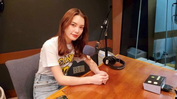 CITY GIRLS MUSIC #257《メッセージをご紹介！》