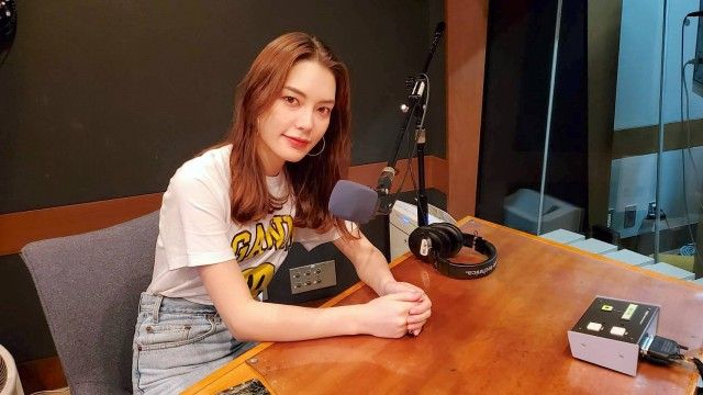 CITY GIRLS MUSIC #257《メッセージをご紹介！》