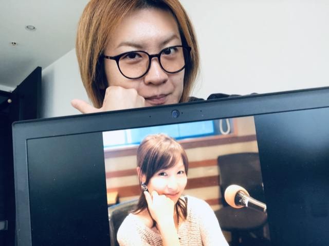 【根に持つタイプ】プロデューサー（慶應大学特任准教授）若新雄純さん！