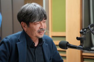 寝たきり社長のおはようエール 2025年11月30日放送（第35回目）