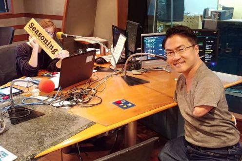  2月26日【乙武】子育て応援車両について語る！