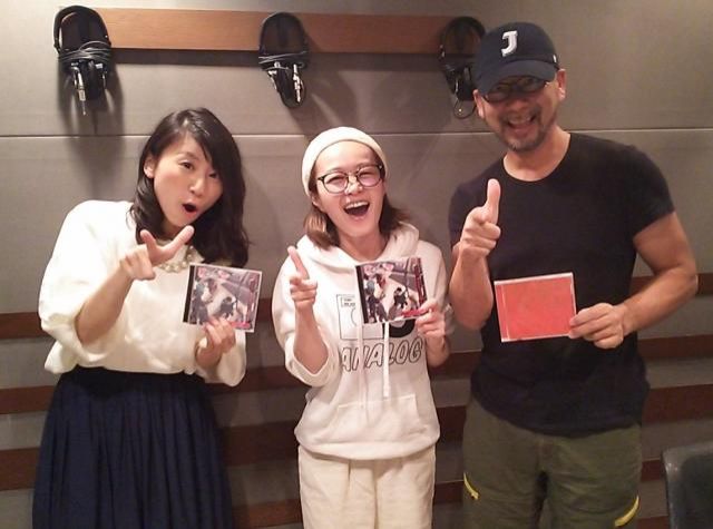 6月14日（水）Song List♪