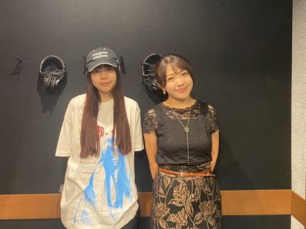 9/18(水)にお迎えしたゲストは・・・？（その２）