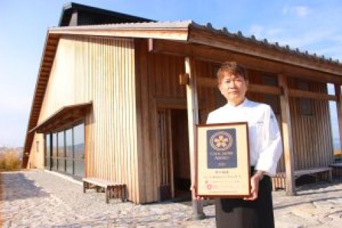 Vol.194 さぬき市・大串半島で初日の出を！「時の納屋」も元日営業?