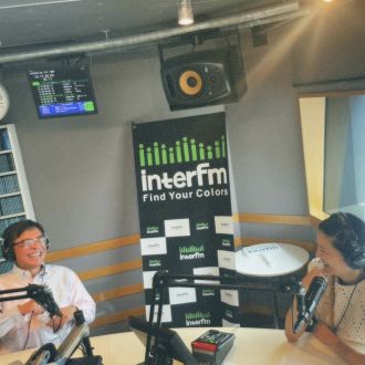 #14 GUEST：光石研さん②