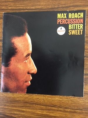 マックス・ローチ特集！