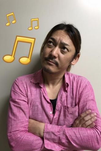 2017年7月18日（火）今日のテーマは「しない、しない、ナツ！」