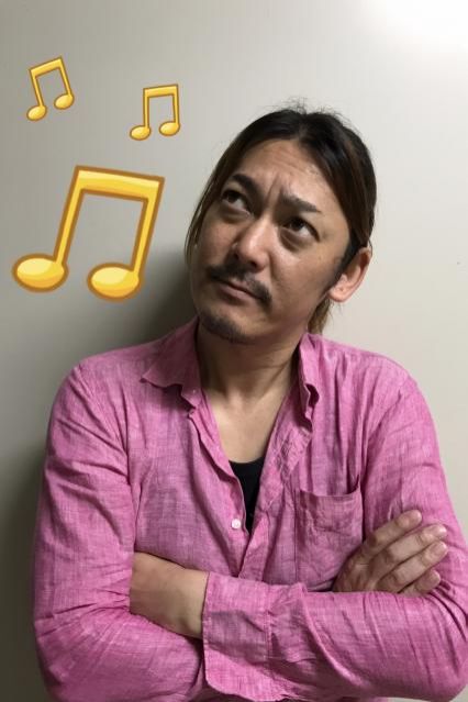 2017年7月18日（火）今日のテーマは「しない、しない、ナツ！」