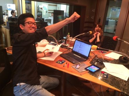 6月6日（火）Song List♪