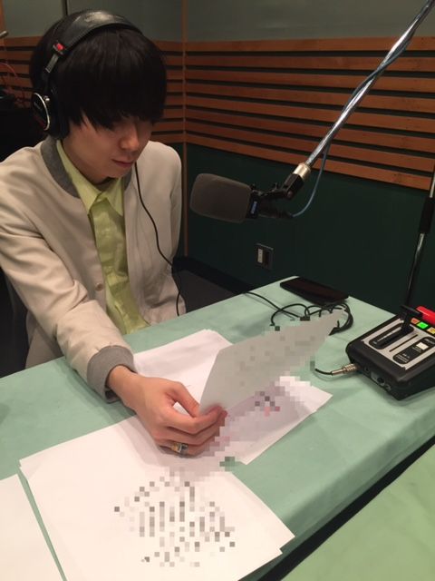 川谷絵音の約30分我慢してくれませんか