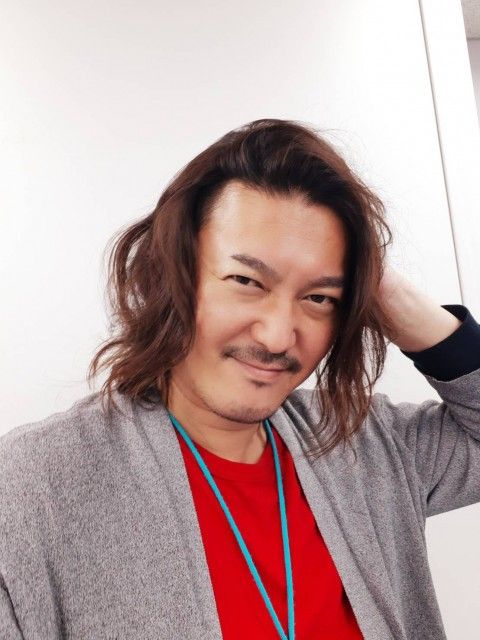 2021年4月22日(木)放送終了！