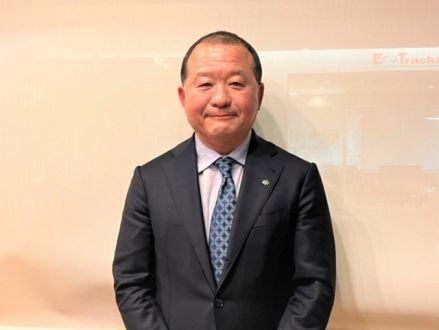 29人目の"Game Changer"はロゴス 柴田社長！