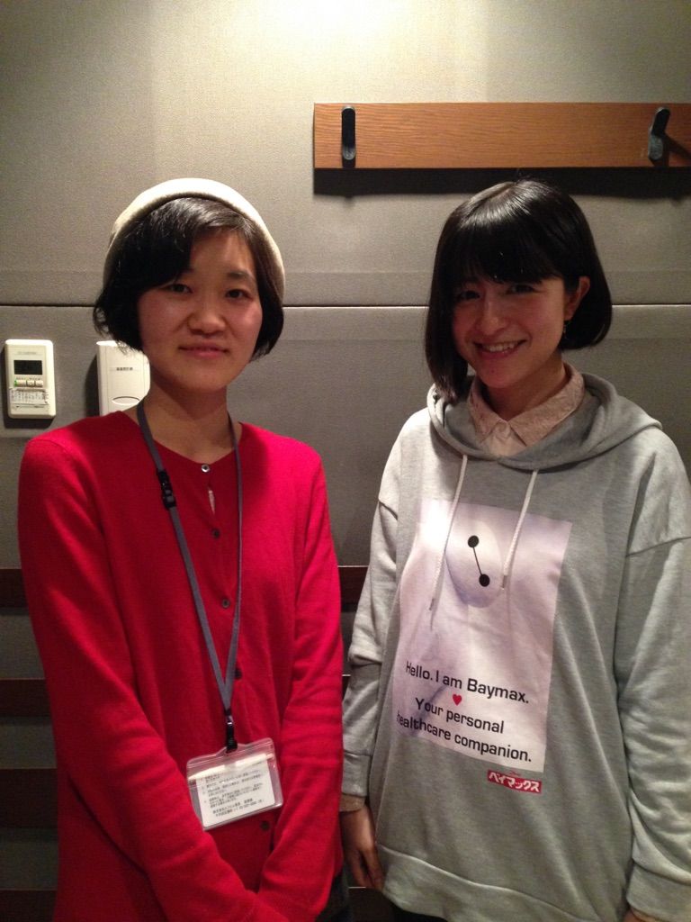 3月19日（金）オヒル ノオト