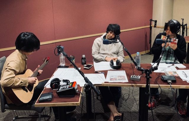 #32 variety program？ music program？What do you think!!!