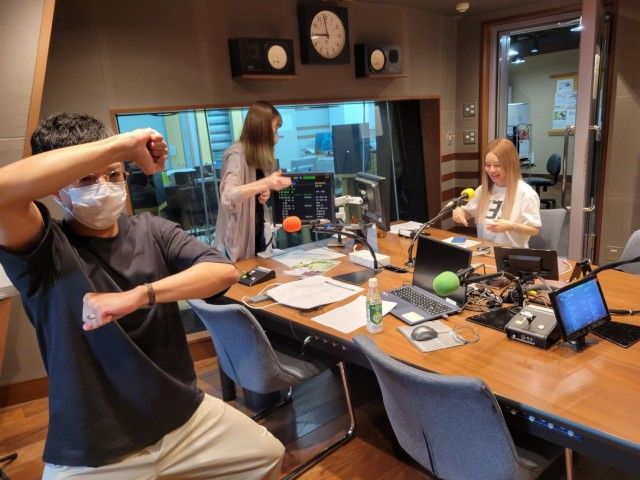 9月11日（月）Song List♪