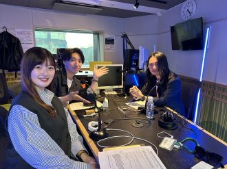 プロゲーマー視点から見る経営者視点―株式会社いえらぶクリエイターズ 創業者 川口風馬さんを迎えて PROTO～プロトタイプからオリジナルへ。～ 2024/12/7放送