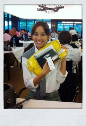 藤井悠のいただき＠とったどーッ！！