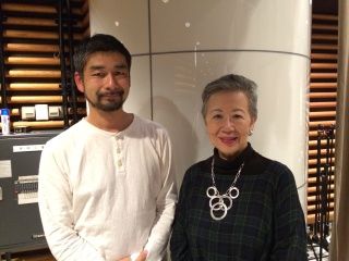 ゲスト：桐島洋子さん