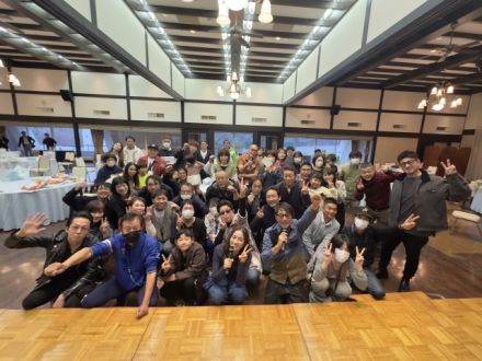 FGOin大分の写真