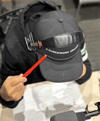 次回から新コーナーがスタートします！