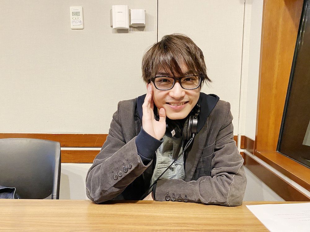 松岡広大が語る「ニュージーズ 優秀作品賞」「忍成修吾さんご結婚」そして「ムチャブリ」の行方・・・？