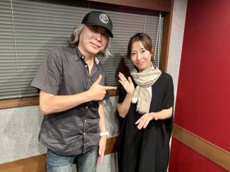 10月12日～ テーマ 【王道ブルースロックはかっこいい 論】