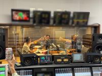 カミナリのミッドナイト・ダイバーシティー【9月20日放送後記】