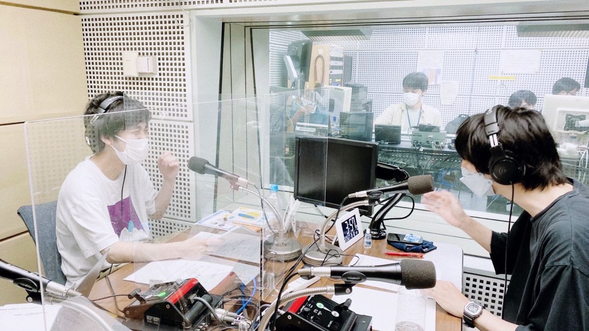 【はすまなダイジェスト#19】トークゾーン「蓮見×カツセ フリートーク/執筆ルーティーン」・コンテンツコネクト（短編小説『海の街の12歳』）