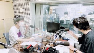 【はすまなダイジェスト#19】トークゾーン「蓮見×カツセ フリートーク/執筆ルーティーン」・コンテンツコネクト（短編小説『海の街の12歳』）