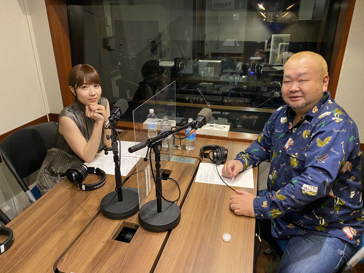 IT企業の正社員！ハチミツ二郎が語る「働き方改革」にレナも興味津々・・・