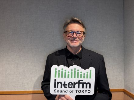 J LIVE RADIO #55 ゲスト：元サッカー日本代表監督のフィリップ・トルシエさん（後編）