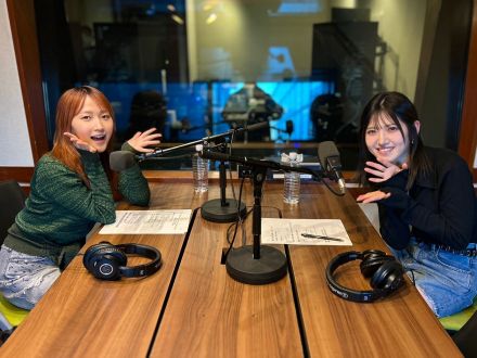 鞘師里保さんと村山彩希さんの話を盗み聞き・・・アイドル人生を深掘り?