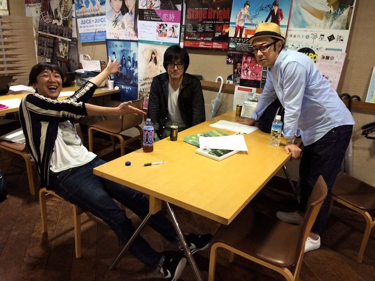 いにしえの回答