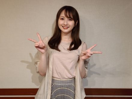 声優 #高柳知葉 がアニメとラジオについて語ります！
