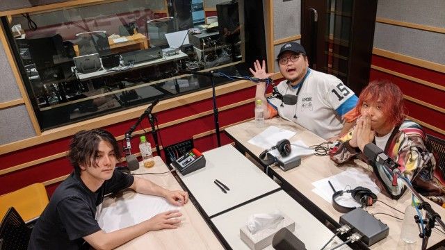 ［セカンドシーズン #27］ Good VibeSOUP：Penthouse