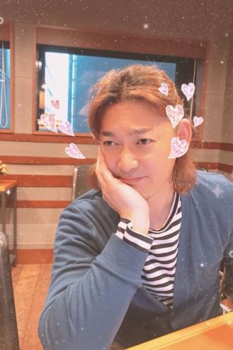 2019年4月10日(水)放送終了！