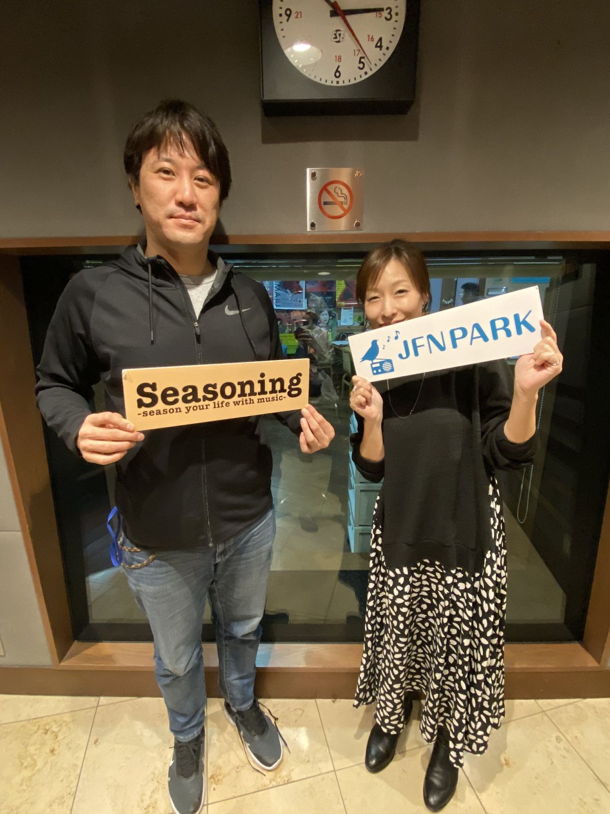 2月3日パートナーヨッピーさんが語るLINDBERGへの愛！