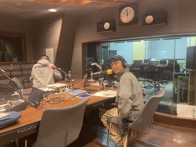 【MDC第3週カミナリ】2023年12月16日の放送は･･･