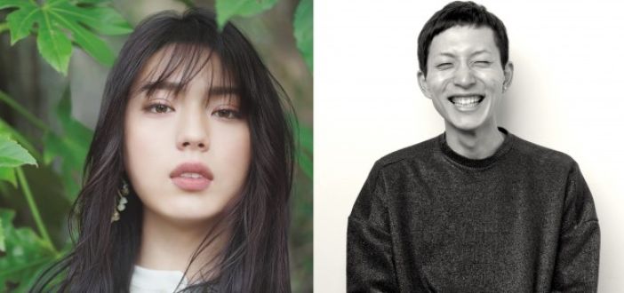 『TOKYO SPEAKEASY』今夜は、井手上漠さんと、MAISON ALTERNATIVEデザイナー 新谷紘孝さんがご来店！