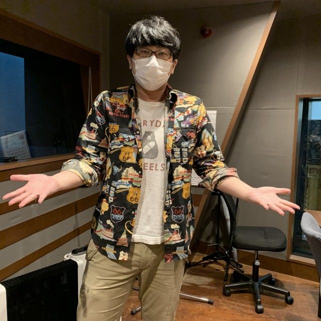 9月3日金曜日のハピモニスタート！