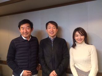 医師で医学博士の加藤俊徳さんをお迎えして。