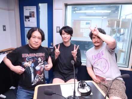 ライブバズ #143 - The Velvet Underground -